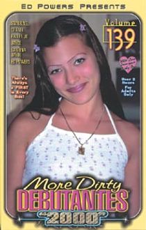 More Dirty Debutantes "2000" #137-139