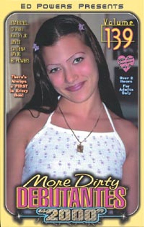More Dirty Debutantes "2000" #137-139