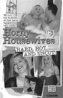 Horny Housewives 8