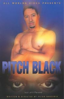 Pitch Black