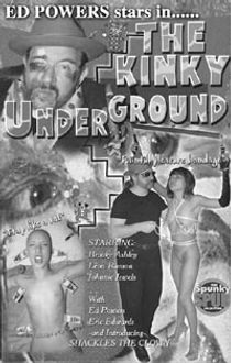The Kinky Underground