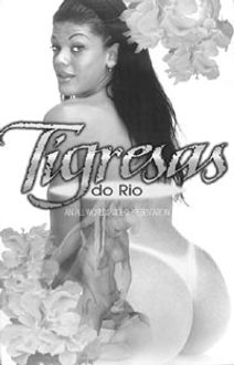 Tigresas Do Rio