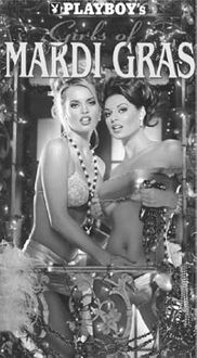Playboy's Girls Of Mardi Gras