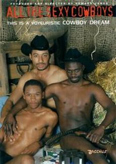 All The Sexy Cowboys