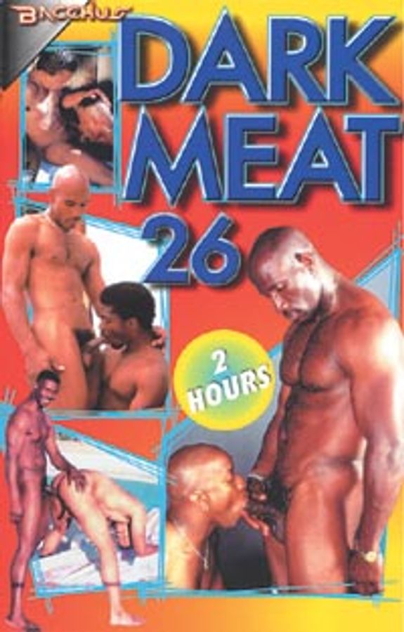 Dark Meat 26