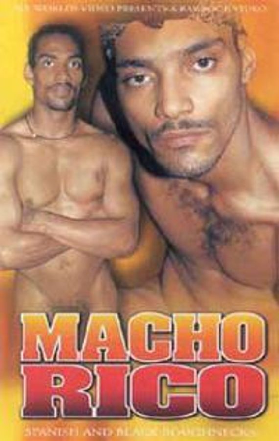 Macho Rico