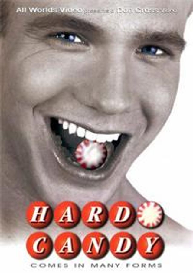 Hard Candy