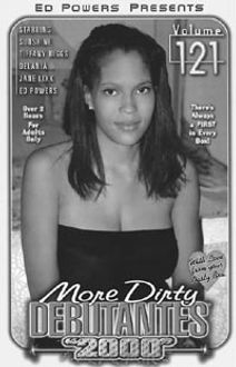 More Dirty Debutantes "2000" Vols. 120 & 121