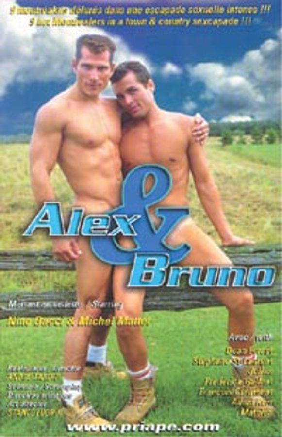 Alex & Bruno (Chisel.com)