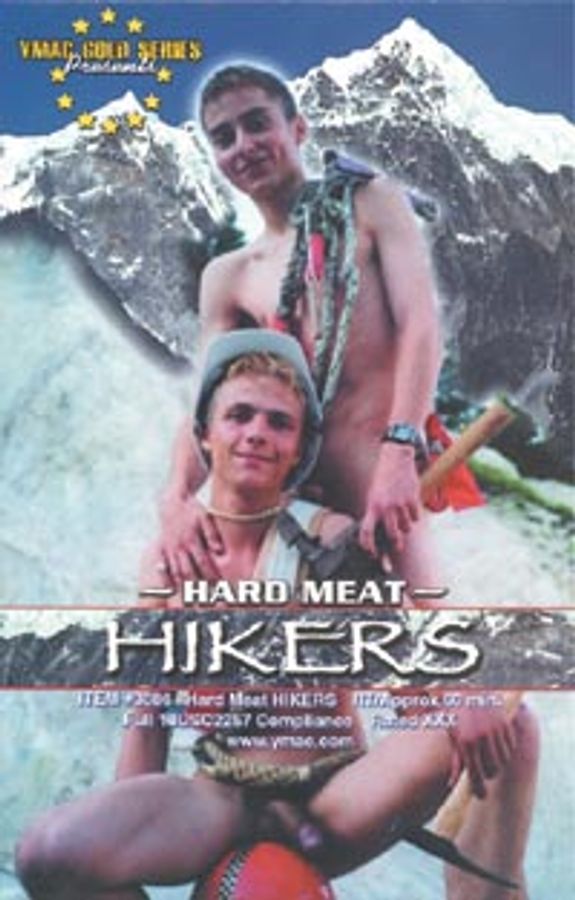 Hard Meat Hikers