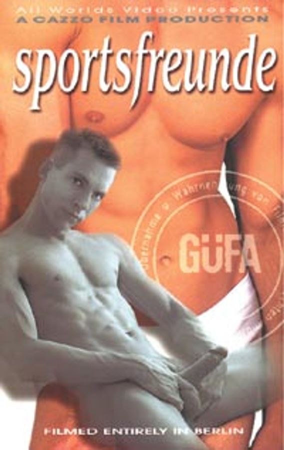 Sportsfreunde