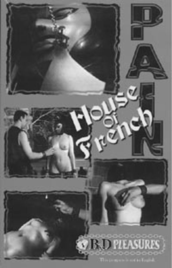 House of French Pain