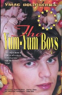 The Yum-Yum Boys