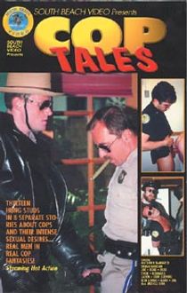 Cop Tales