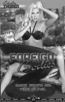 Foreign Bodies