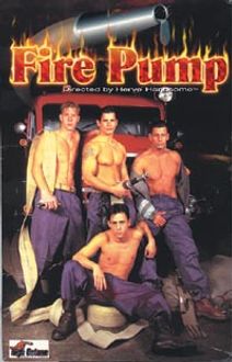 Fire Pump
