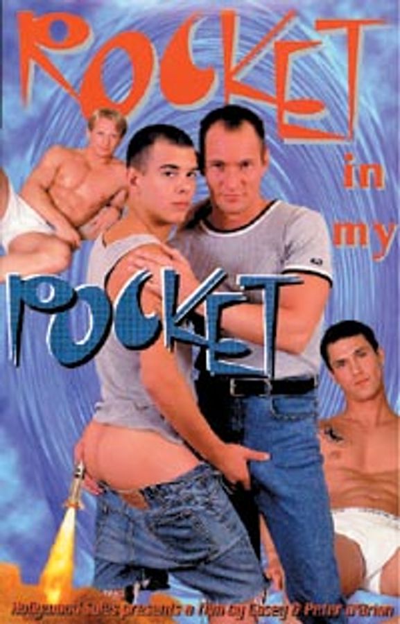 Rocket In My Pocket (Hollywood Sales)