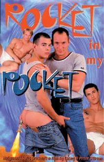 Rocket In My Pocket (Hollywood Sales)