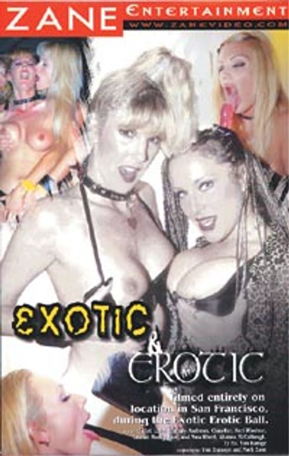 Exotic & Erotic