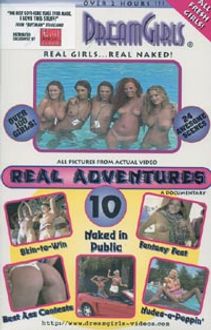 DreamGirls Real Adventures 10