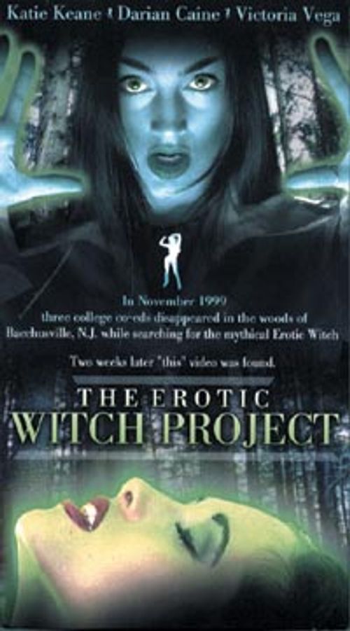 The Erotic Witch Project