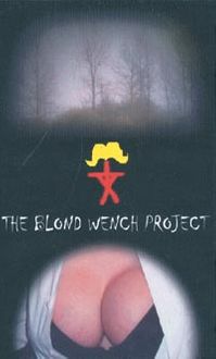 The Blond Wench Project