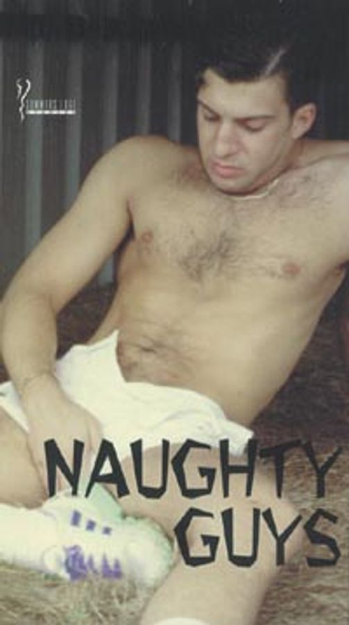 Naughty Guys