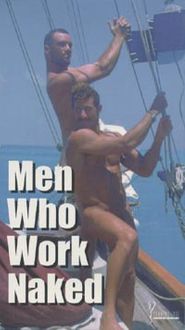 Men Who Work Naked