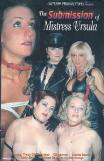 Submission Of Mistress Ursula