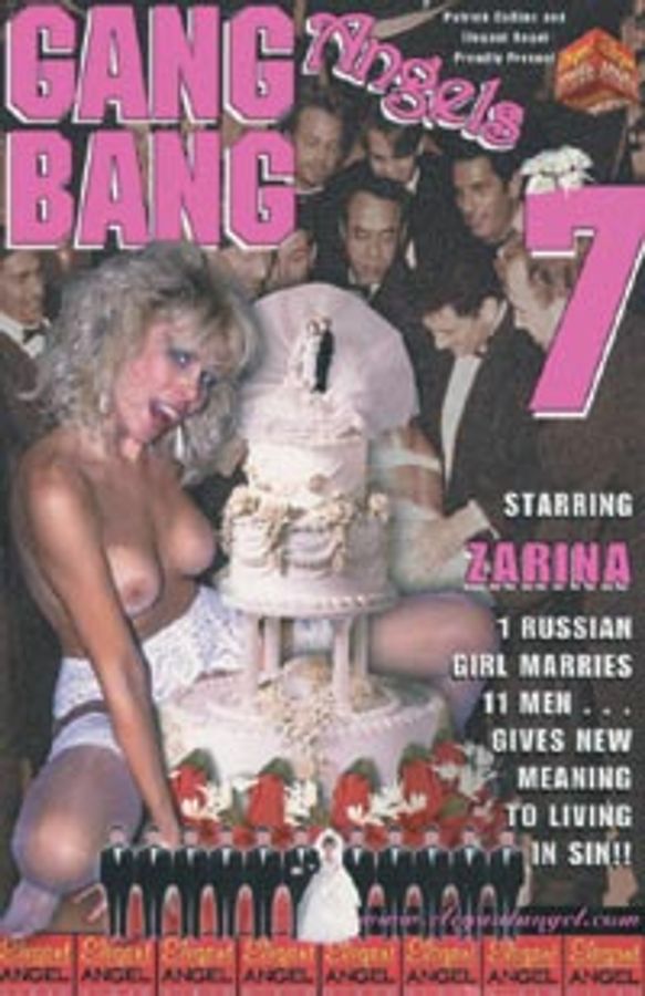 Gang Bang Angels 7