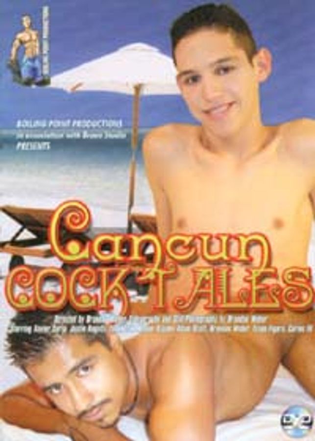 Cancun Cock Tales