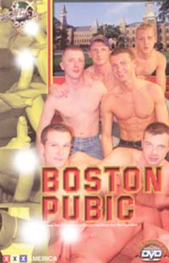 Boston Pubic