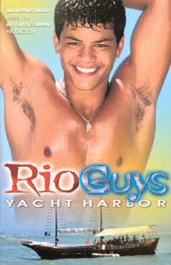 Rio Guys Yacht Harbor