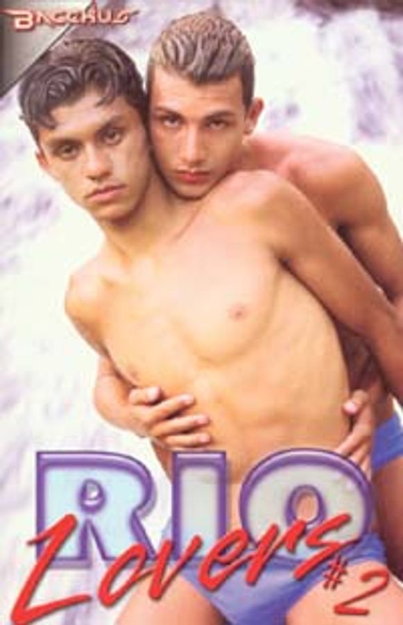 Rio Lovers 2