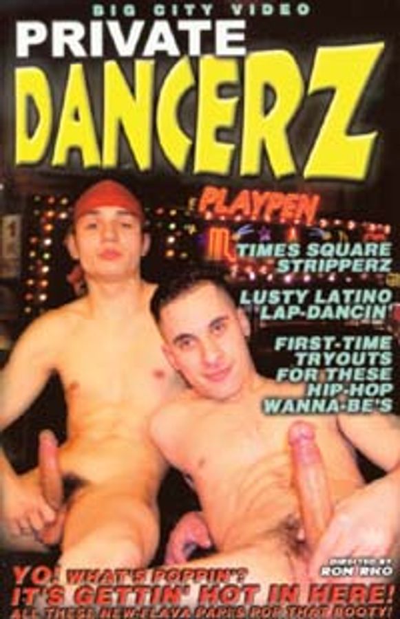 Private Dancerz