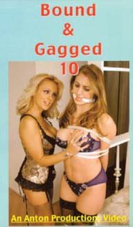 Bound & Gagged 10