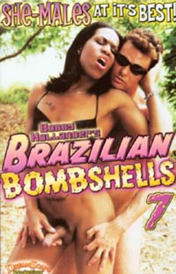 Brazilian Bombshells 7