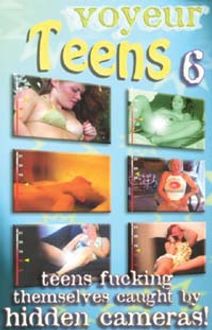 Voyeur Teens 6