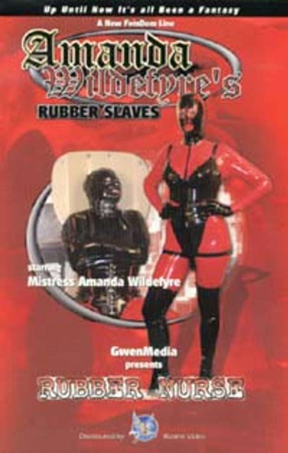 Rubber Nurse