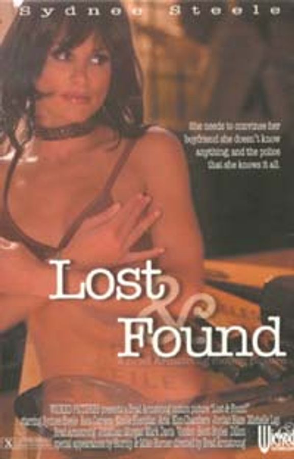 Lost And Found