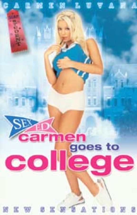 Carmen Goes to College