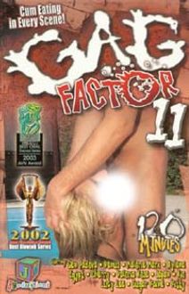 Gag Factor 11
