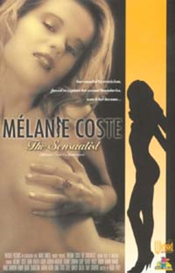 M&eacute;lanie Coste The Sensualist