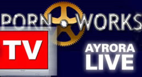 PornWorksTV Webcast Show Launches