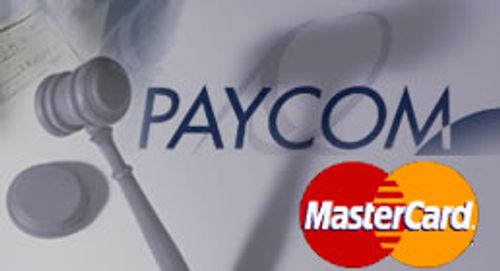 MasterCard: Paycom Trying To Duck Compliance