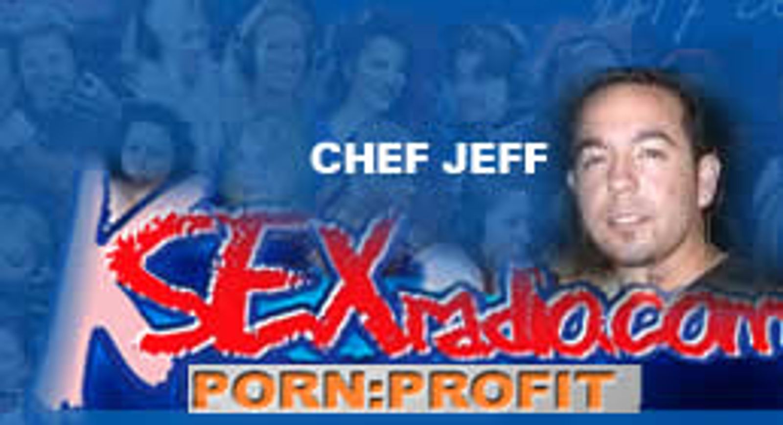 Chef Jeff To Direct For BackAlleyHookers.com