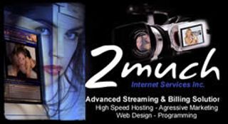 2Much Announces Cybernet Sponsorship