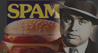 New Bill Could Mark Spammers As Racketeers
