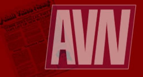 Doug Lawrence Named Gay and Bi Managing Editor of <I>AVN</I>