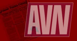 Doug Lawrence Named Gay and Bi Managing Editor of <I>AVN</I>